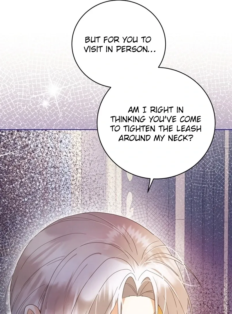 I Will Not Be The Supporting Character Forever Chapter 42 page 55 - 
