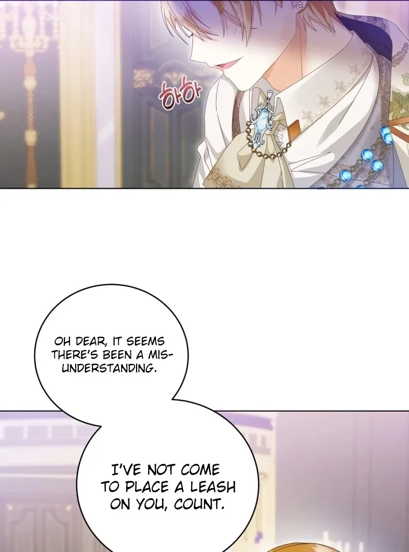 I Will Not Be The Supporting Character Forever Chapter 42 page 61 - 