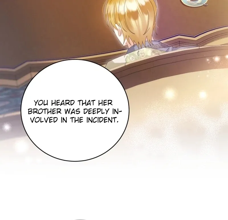 I Will Not Be The Supporting Character Forever Chapter 42 page 65 - 