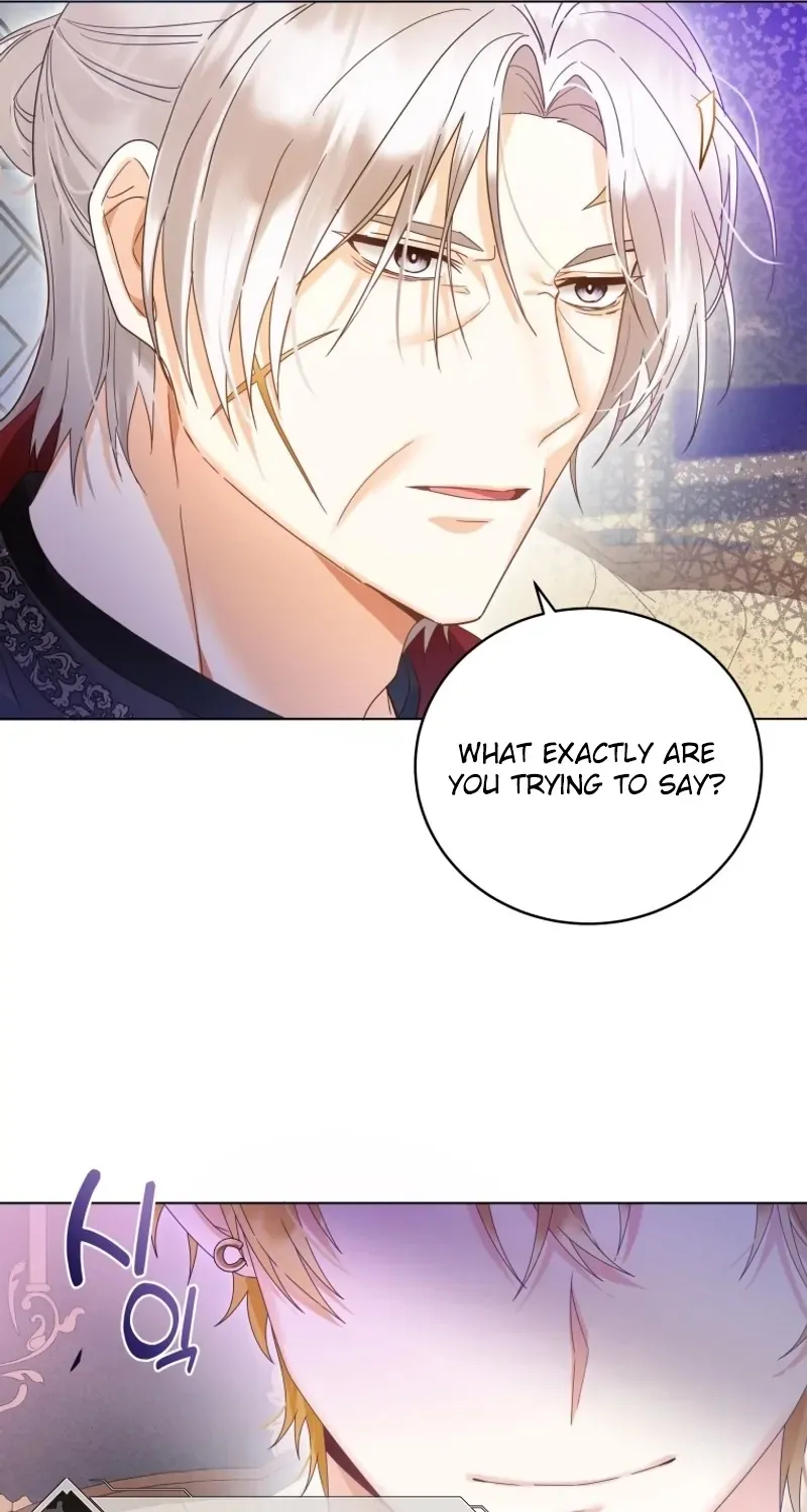 I Will Not Be The Supporting Character Forever Chapter 42 page 71 - 