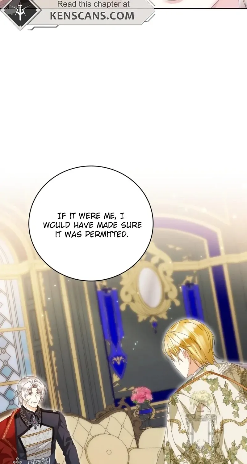I Will Not Be The Supporting Character Forever Chapter 42 page 72 - 