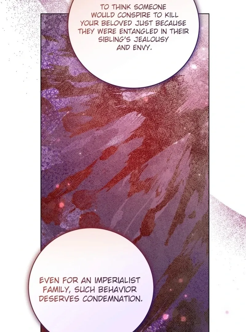 I Will Not Be The Supporting Character Forever Chapter 42 page 75 - 
