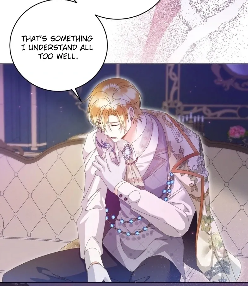 I Will Not Be The Supporting Character Forever Chapter 42 page 77 - 