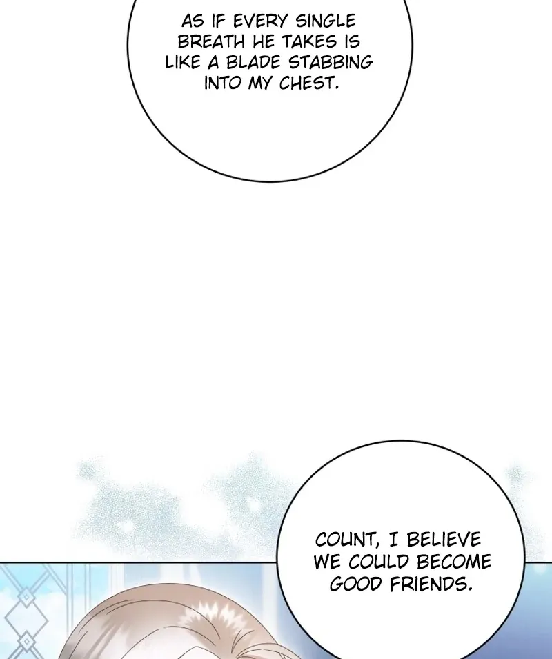 I Will Not Be The Supporting Character Forever Chapter 42 page 80 - 