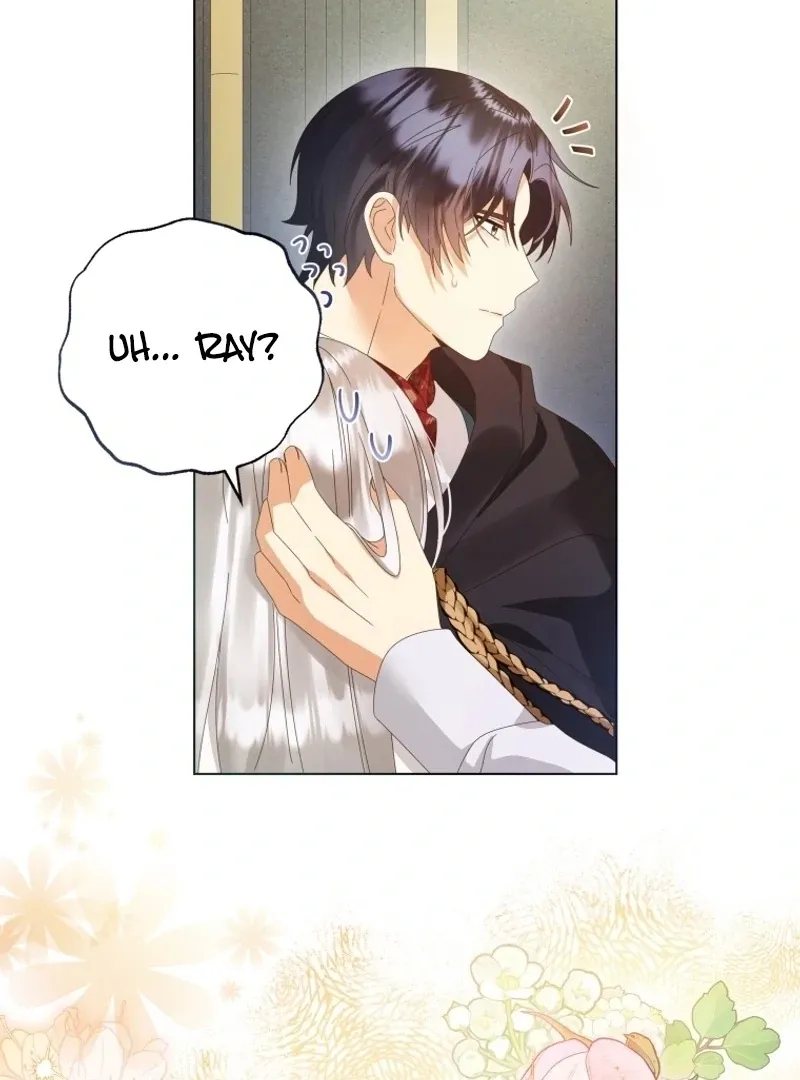 I Will Not Be The Supporting Character Forever Chapter 42 page 9 - 