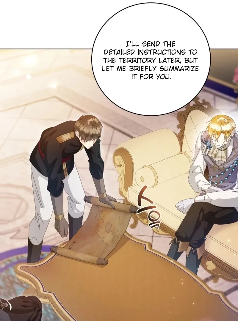 I Will Not Be The Supporting Character Forever Chapter 42 page 88 - 