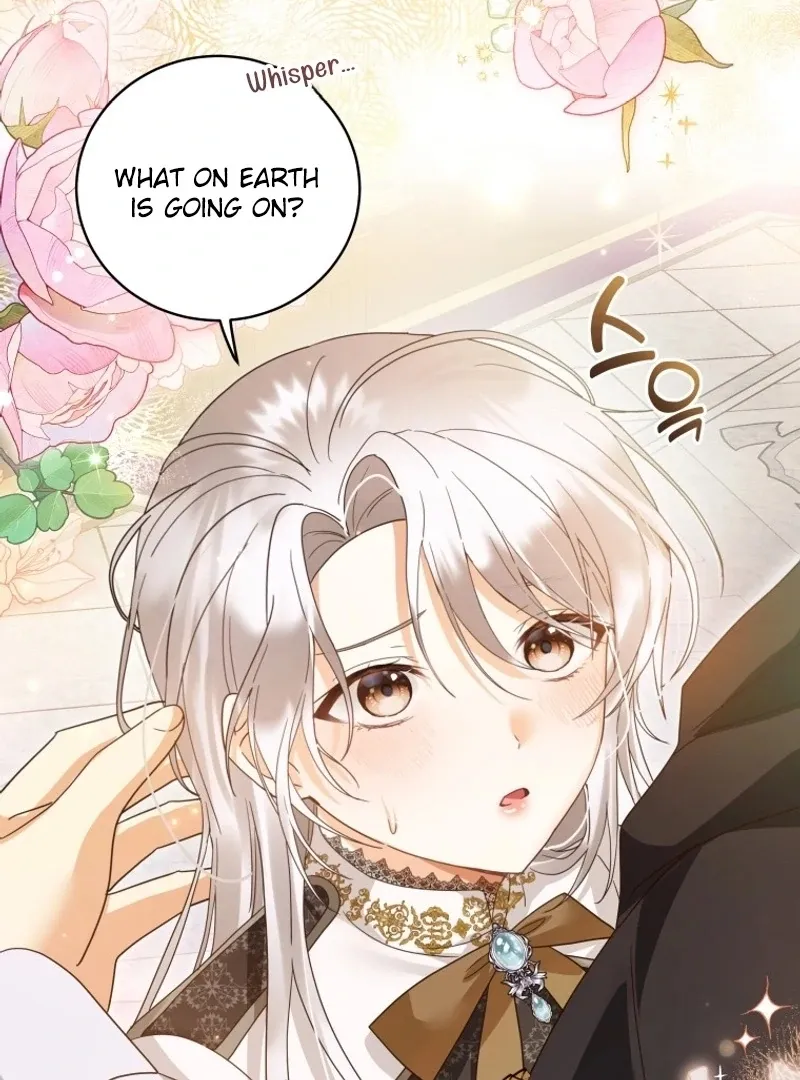I Will Not Be The Supporting Character Forever Chapter 42 page 10 - 