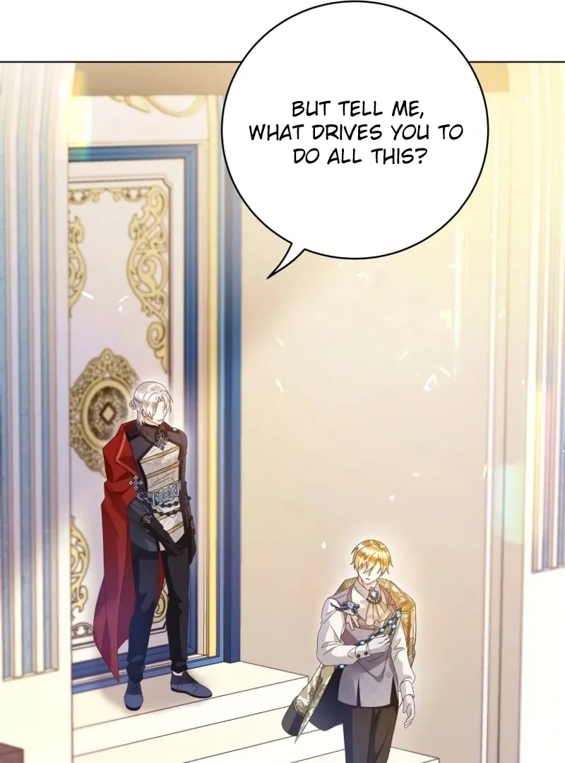 I Will Not Be The Supporting Character Forever Chapter 42 page 93 - 