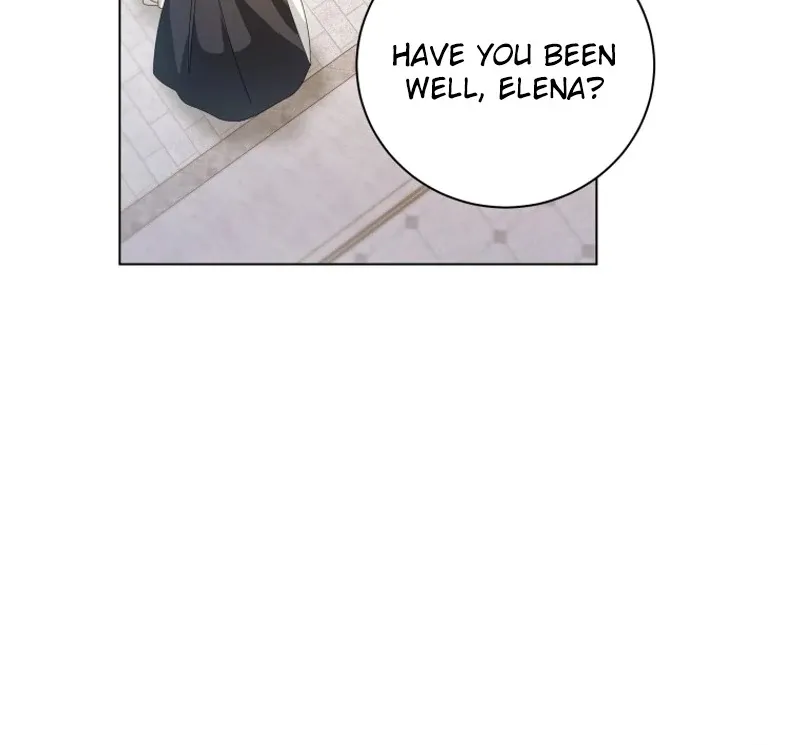I Will Not Be The Supporting Character Forever Chapter 43 page 11 - 