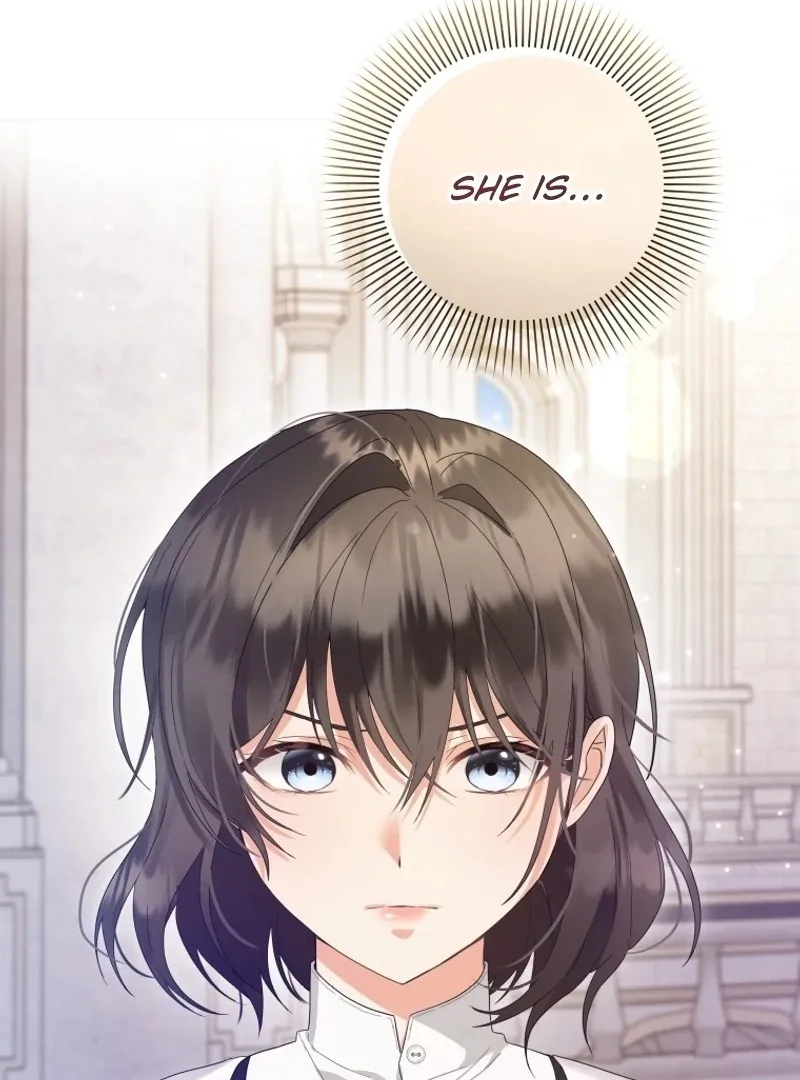 I Will Not Be The Supporting Character Forever Chapter 43 page 14 - 