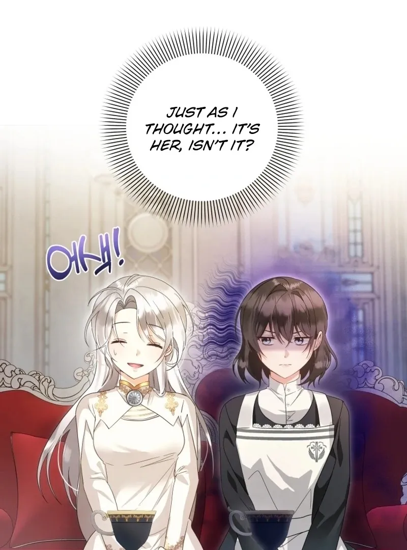 I Will Not Be The Supporting Character Forever Chapter 43 page 19 - 
