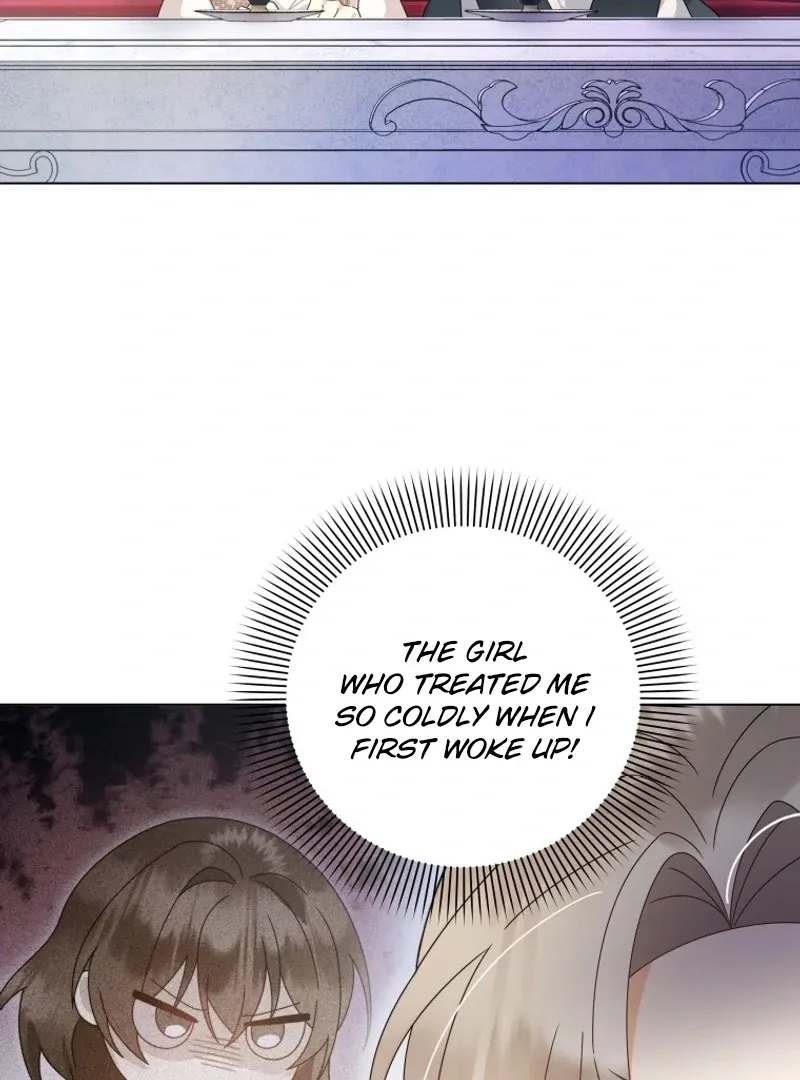 I Will Not Be The Supporting Character Forever Chapter 43 page 20 - 