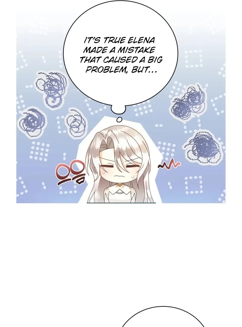 I Will Not Be The Supporting Character Forever Chapter 43 page 24 - 