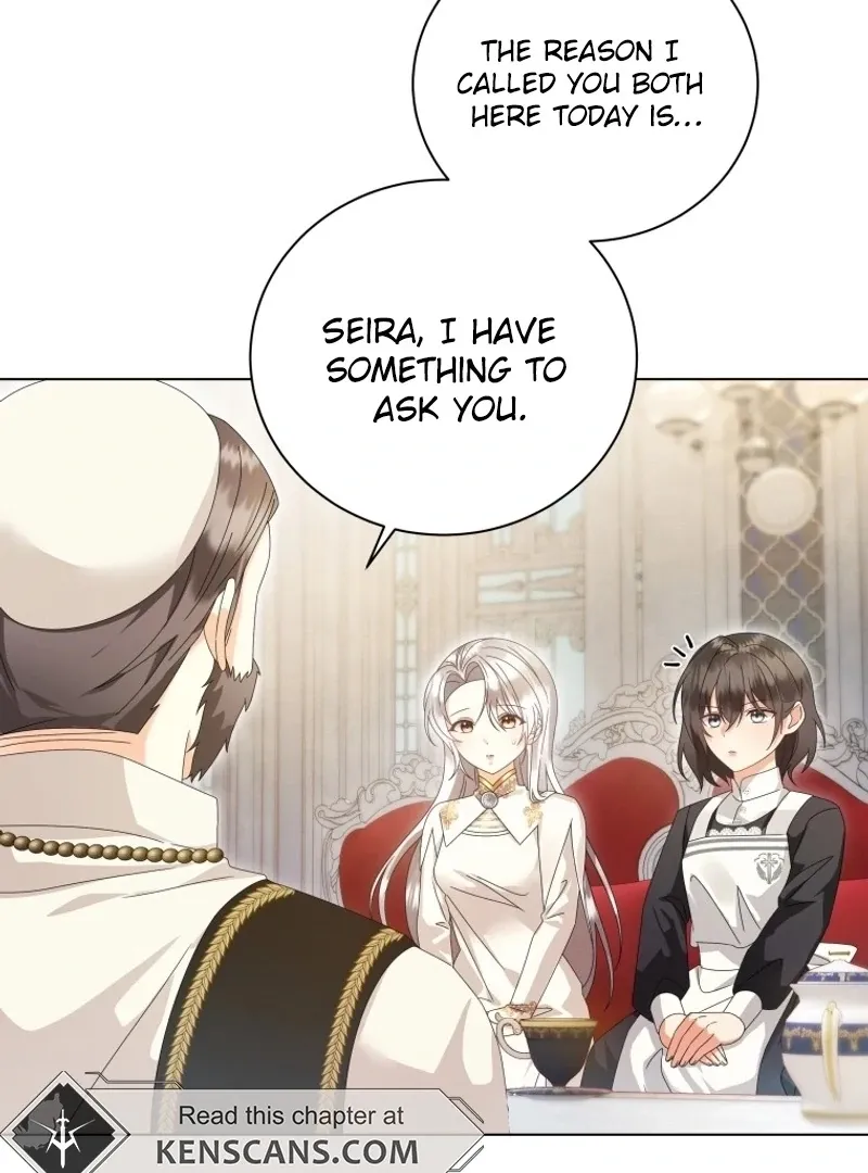 I Will Not Be The Supporting Character Forever Chapter 43 page 25 - 