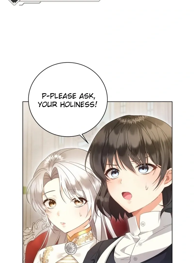 I Will Not Be The Supporting Character Forever Chapter 43 page 26 - 