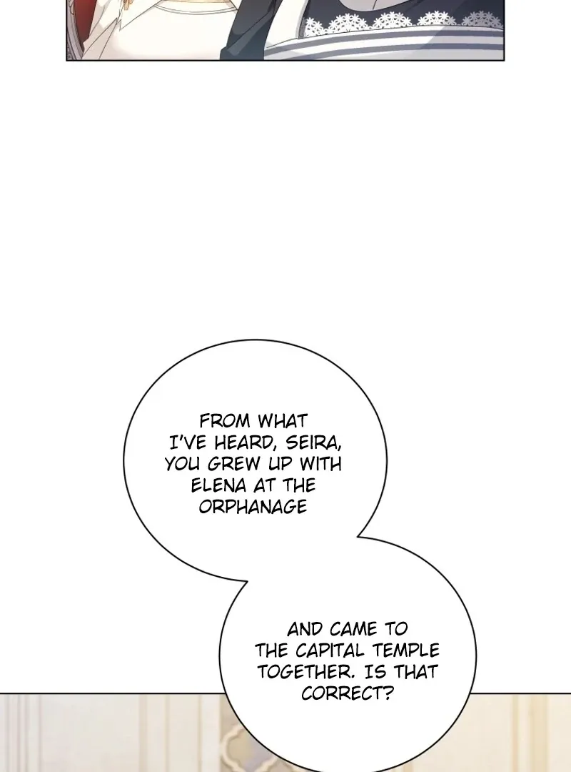I Will Not Be The Supporting Character Forever Chapter 43 page 27 - 