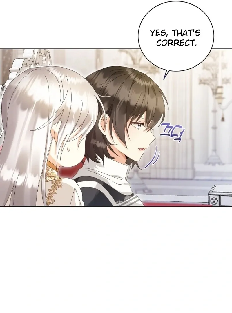 I Will Not Be The Supporting Character Forever Chapter 43 page 30 - 