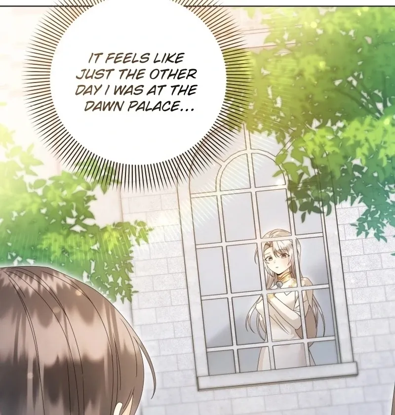 I Will Not Be The Supporting Character Forever Chapter 43 page 4 - 