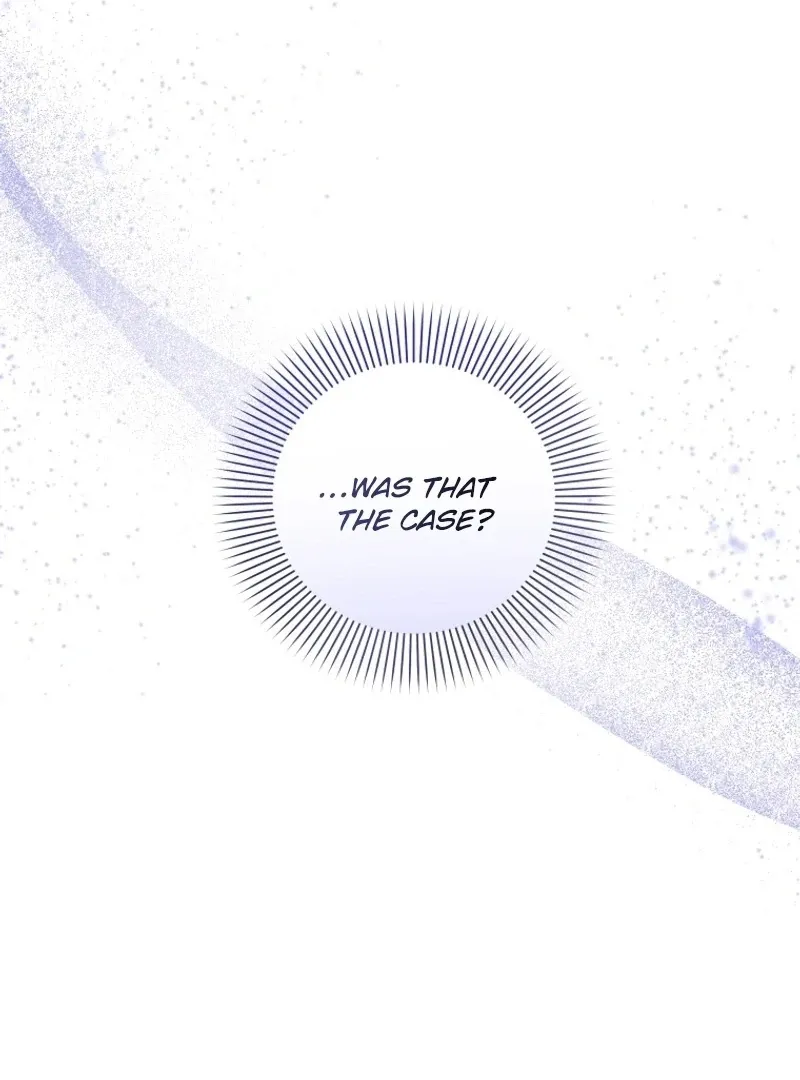 I Will Not Be The Supporting Character Forever Chapter 43 page 32 - 