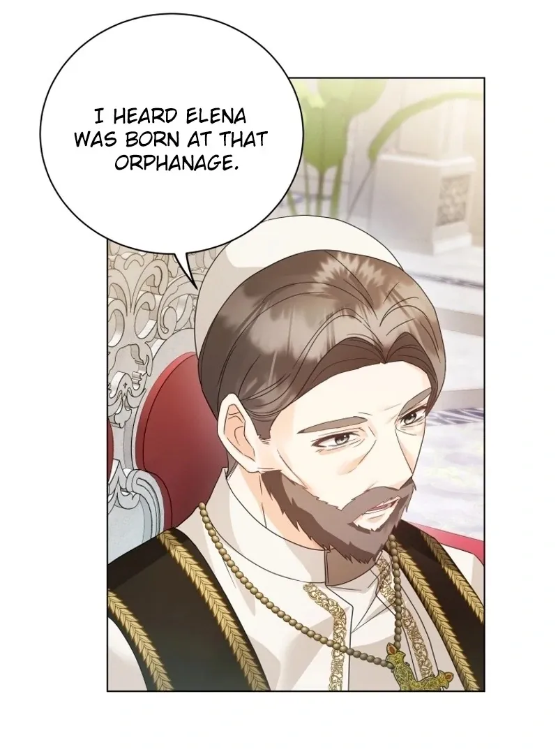 I Will Not Be The Supporting Character Forever Chapter 43 page 33 - 
