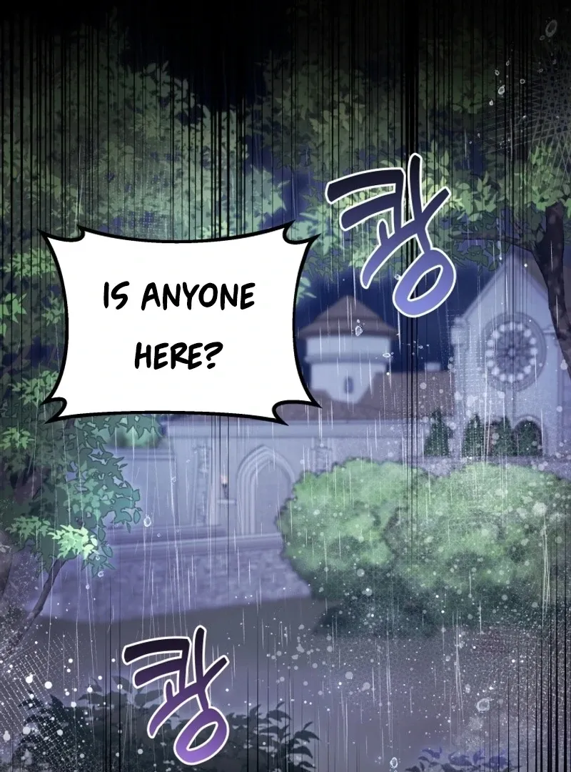 I Will Not Be The Supporting Character Forever Chapter 43 page 42 - 
