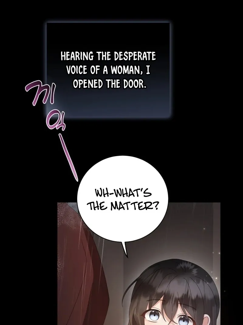I Will Not Be The Supporting Character Forever Chapter 43 page 44 - 