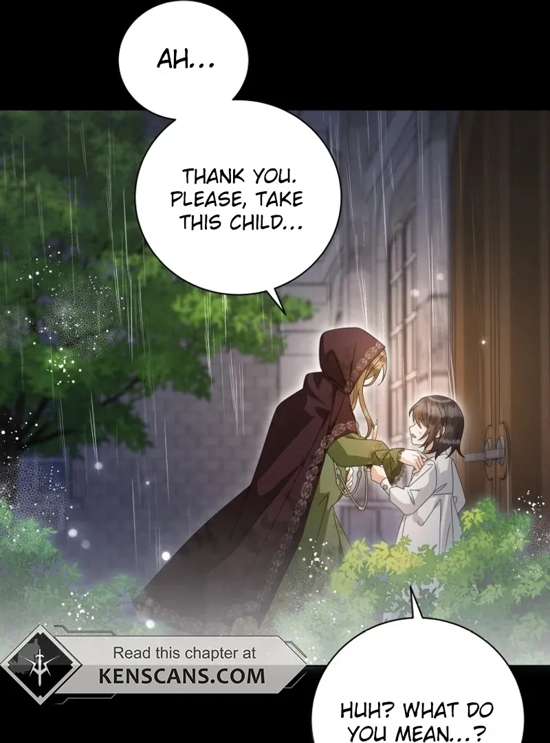 I Will Not Be The Supporting Character Forever Chapter 43 page 46 - 