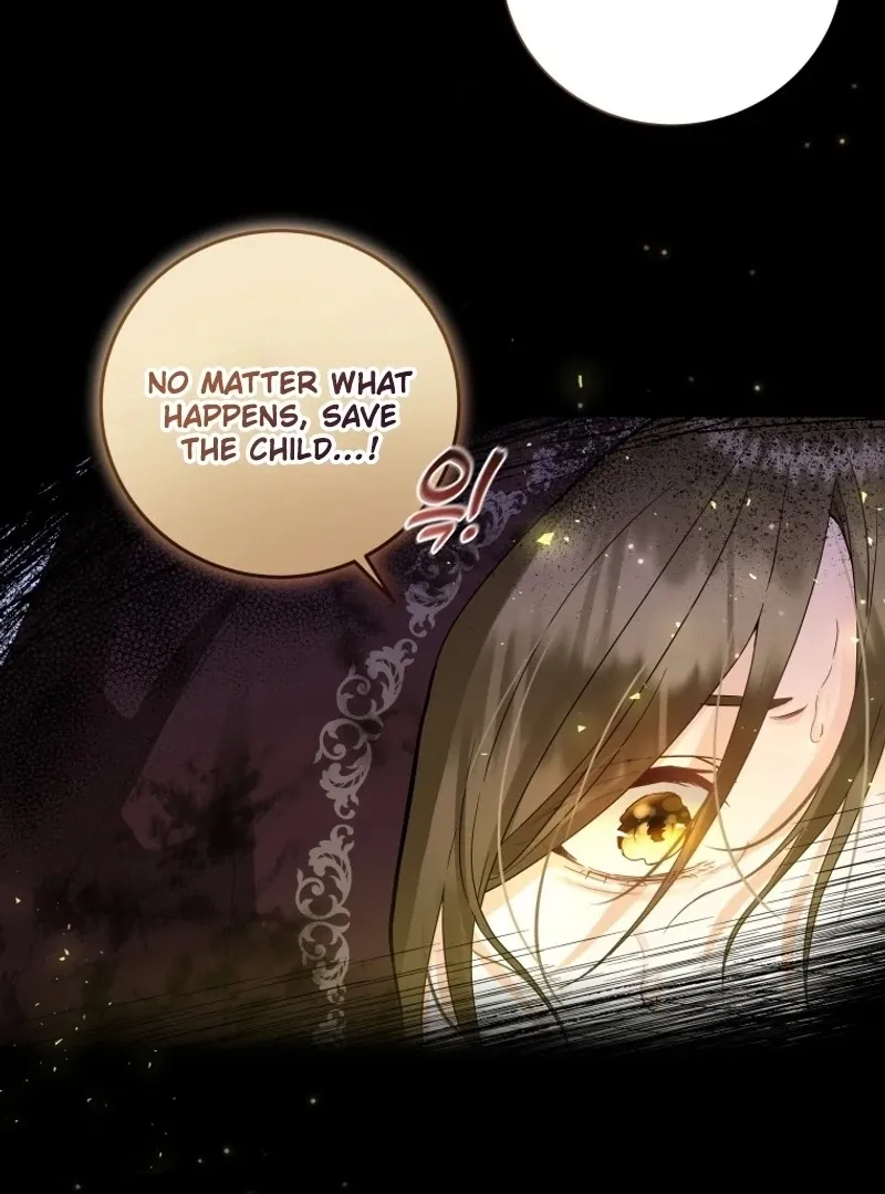 I Will Not Be The Supporting Character Forever Chapter 43 page 47 - 
