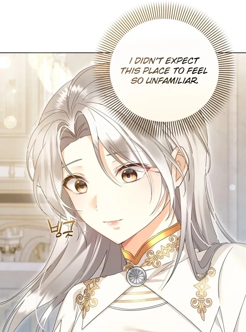 I Will Not Be The Supporting Character Forever Chapter 43 page 6 - 