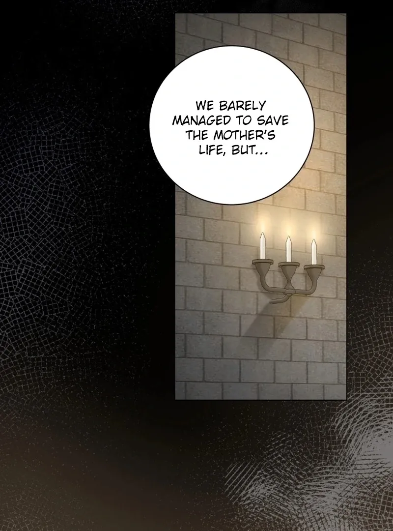 I Will Not Be The Supporting Character Forever Chapter 43 page 53 - 