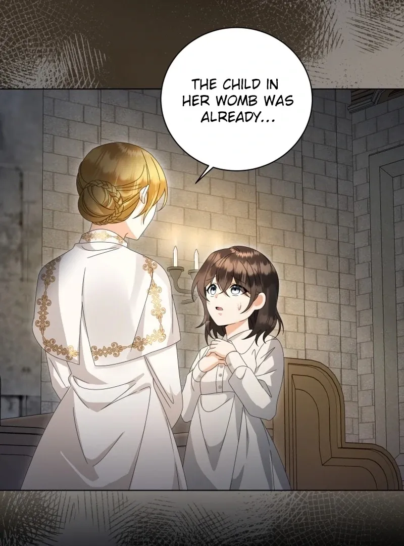 I Will Not Be The Supporting Character Forever Chapter 43 page 54 - 