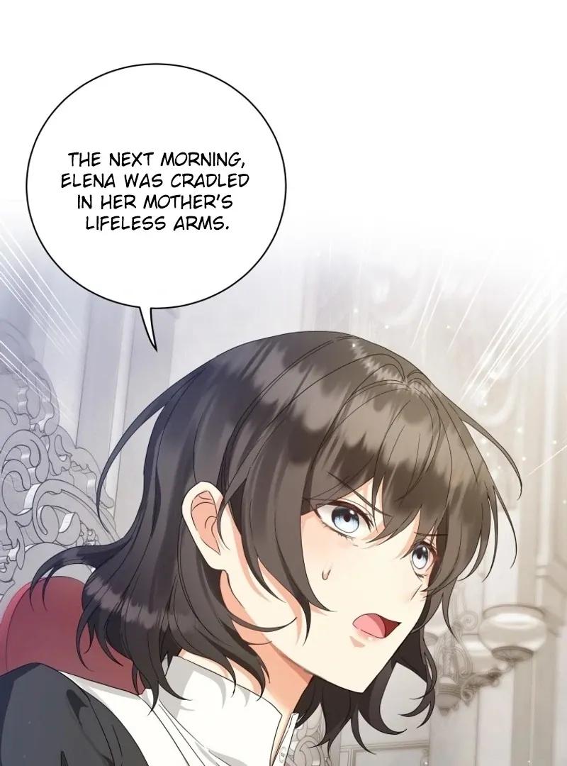 I Will Not Be The Supporting Character Forever Chapter 43 page 58 - 