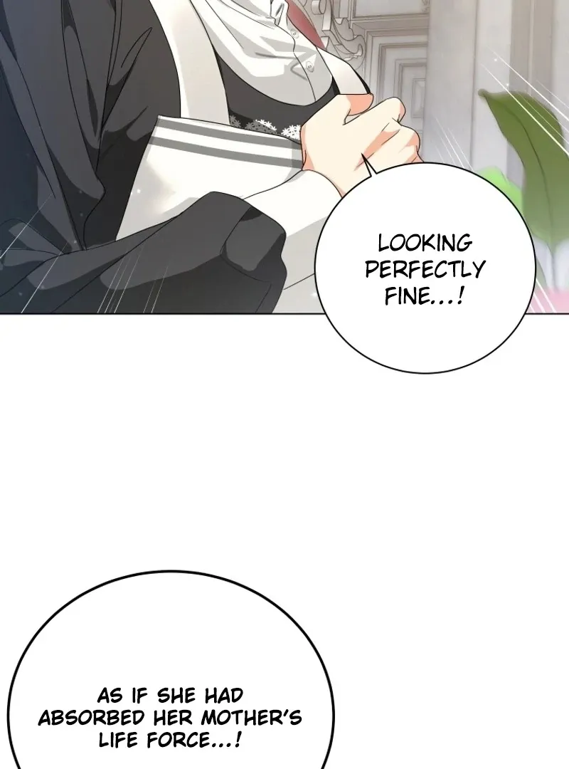 I Will Not Be The Supporting Character Forever Chapter 43 page 59 - 
