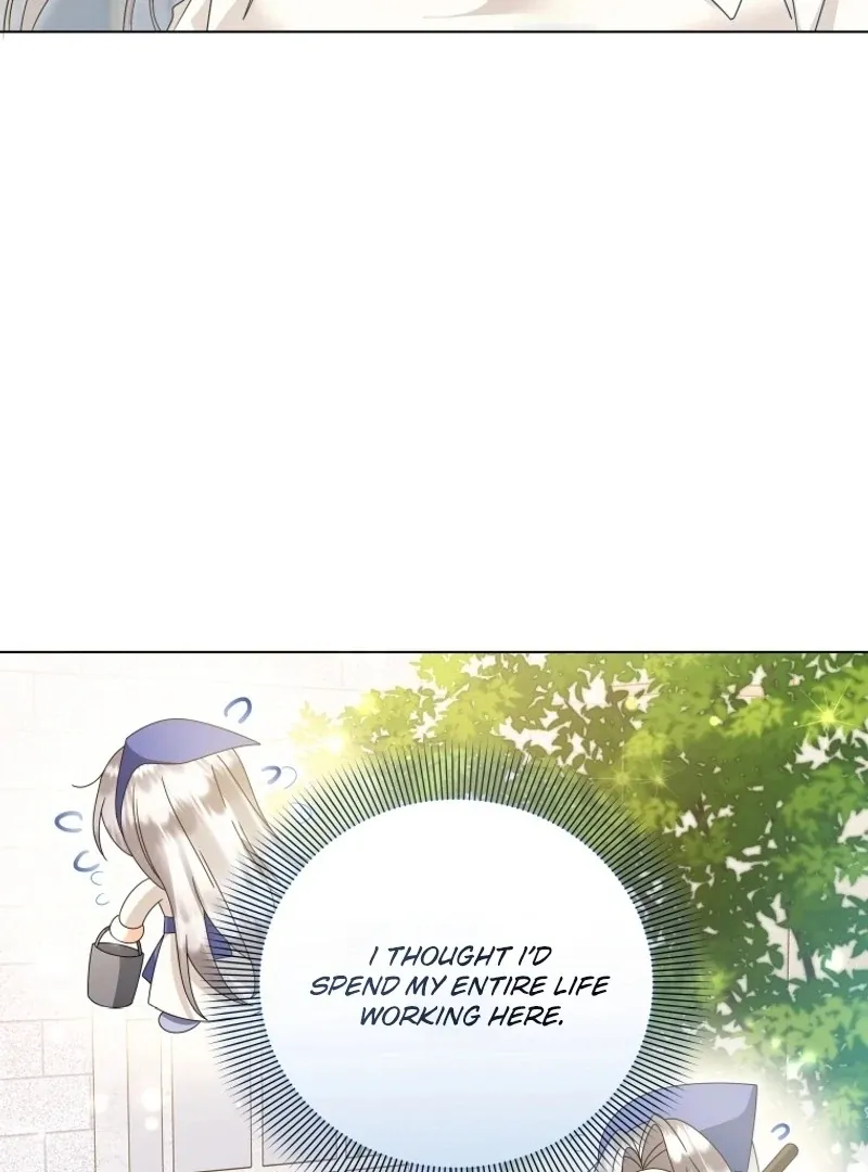 I Will Not Be The Supporting Character Forever Chapter 43 page 7 - 