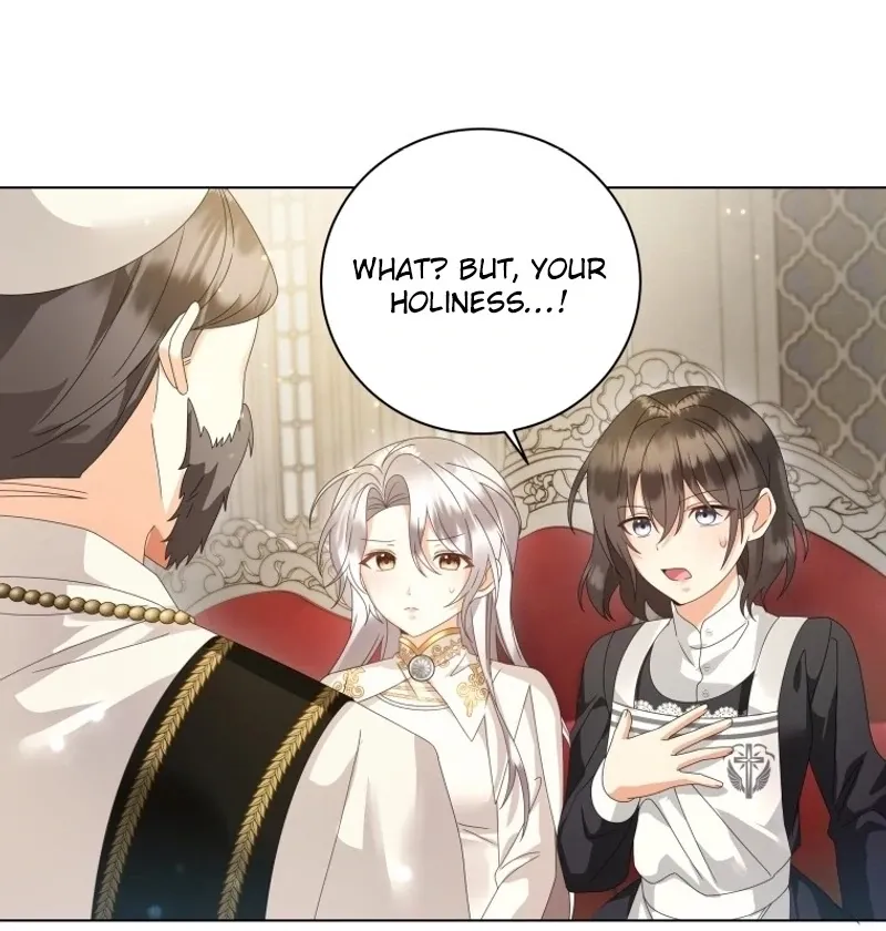 I Will Not Be The Supporting Character Forever Chapter 43 page 63 - 