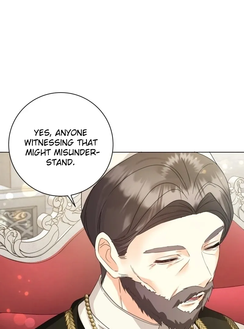 I Will Not Be The Supporting Character Forever Chapter 43 page 64 - 