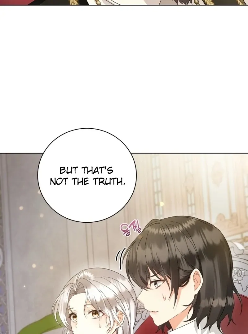 I Will Not Be The Supporting Character Forever Chapter 43 page 65 - 