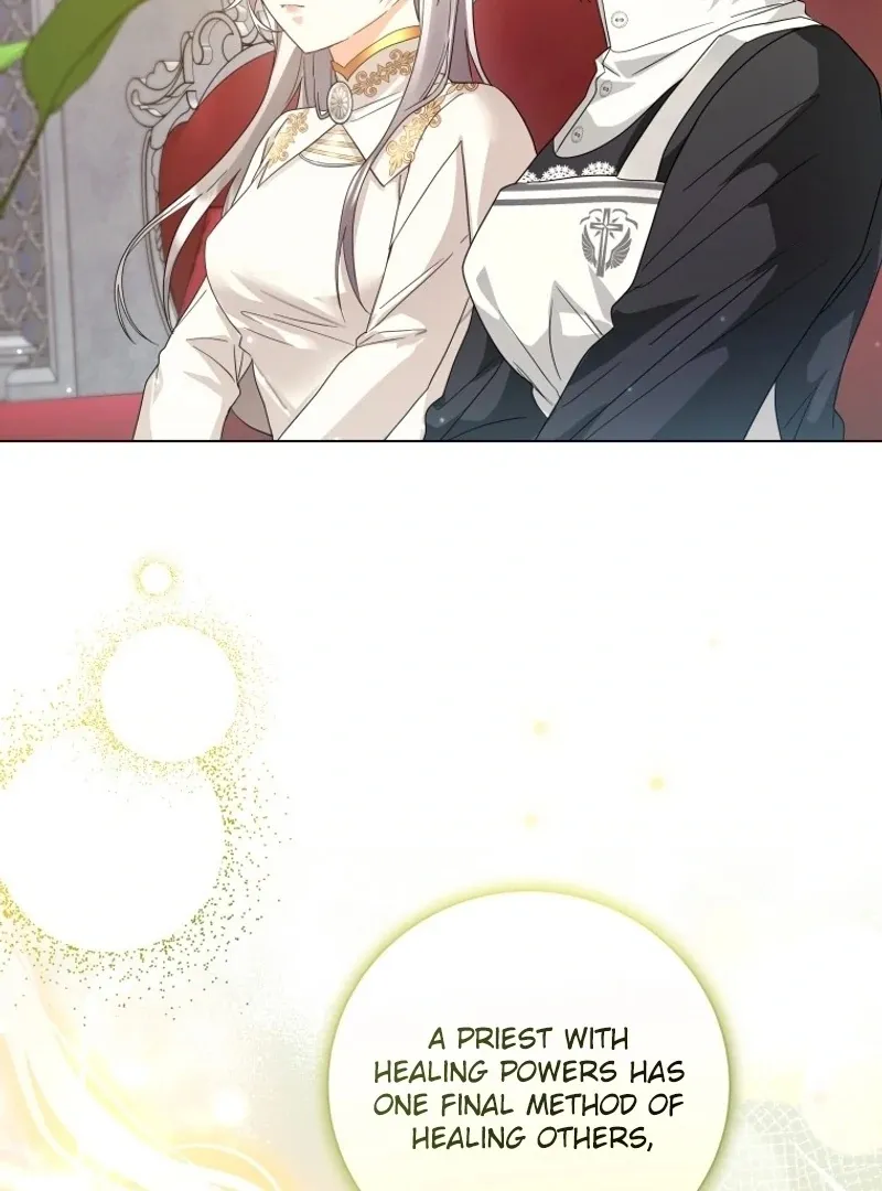 I Will Not Be The Supporting Character Forever Chapter 43 page 66 - 