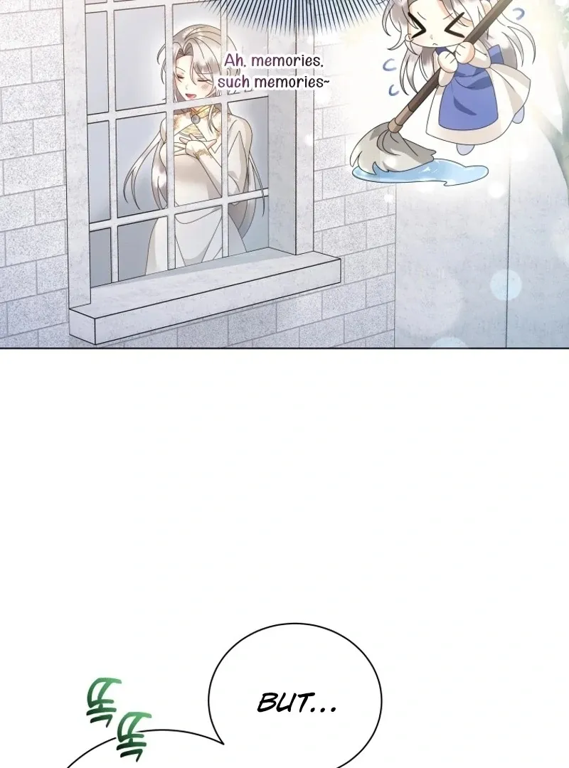 I Will Not Be The Supporting Character Forever Chapter 43 page 8 - 