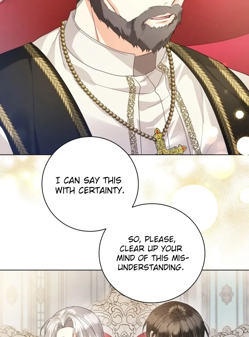 I Will Not Be The Supporting Character Forever Chapter 43 page 71 - 