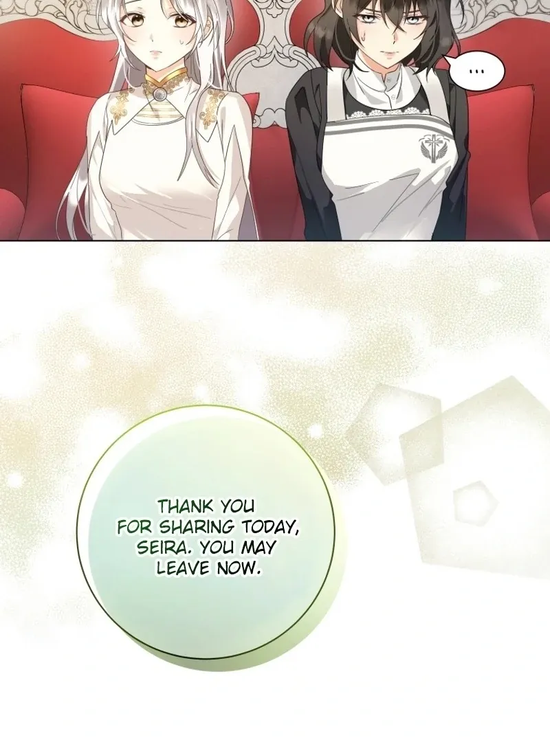 I Will Not Be The Supporting Character Forever Chapter 43 page 72 - 