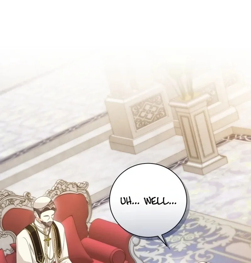 I Will Not Be The Supporting Character Forever Chapter 43 page 73 - 