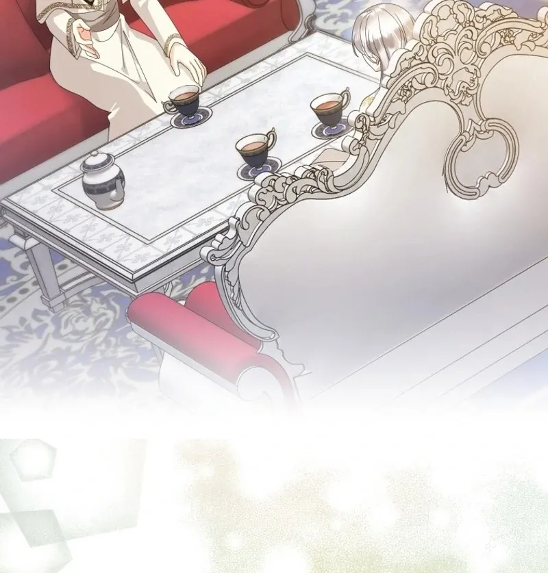 I Will Not Be The Supporting Character Forever Chapter 43 page 74 - 