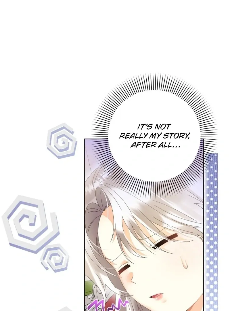 I Will Not Be The Supporting Character Forever Chapter 43 page 76 - 