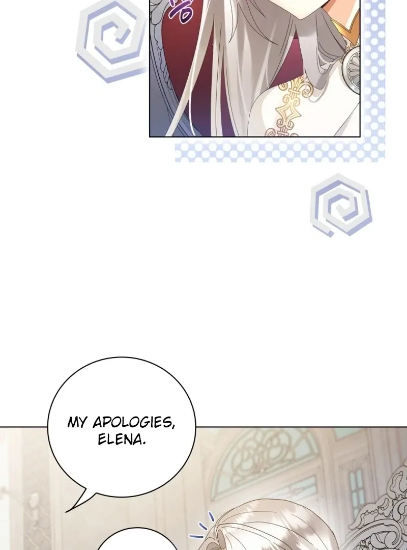 I Will Not Be The Supporting Character Forever Chapter 43 page 77 - 