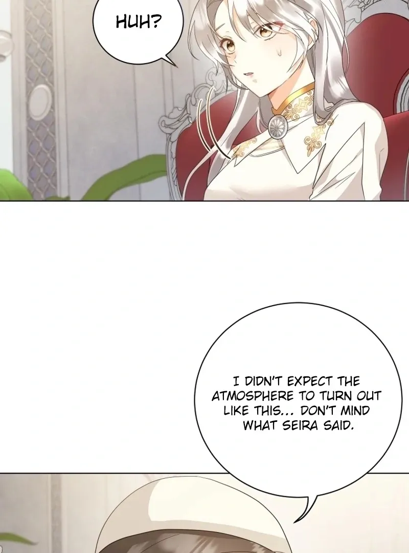 I Will Not Be The Supporting Character Forever Chapter 43 page 78 - 