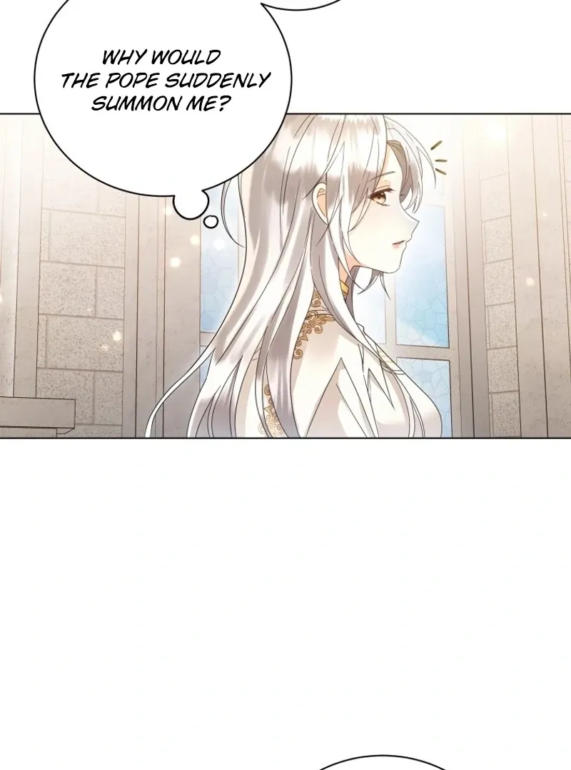 I Will Not Be The Supporting Character Forever Chapter 43 page 9 - 