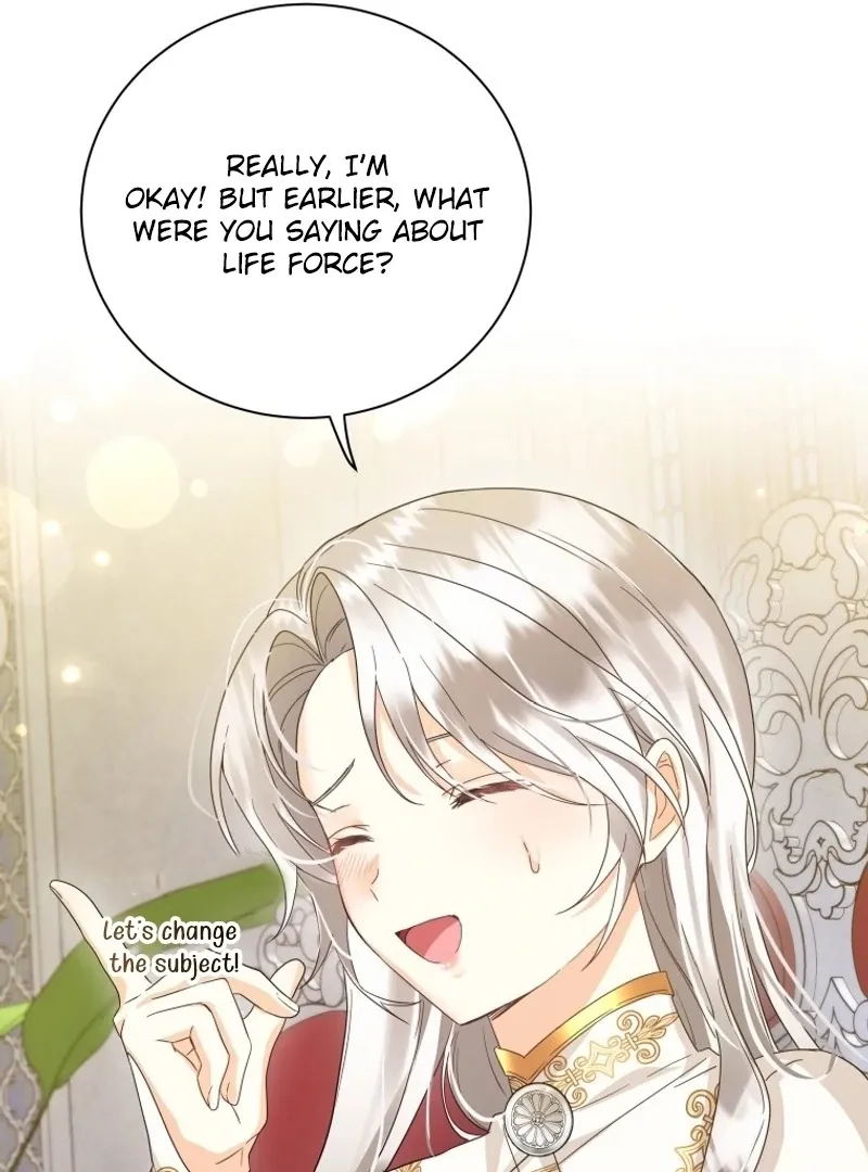 I Will Not Be The Supporting Character Forever Chapter 43 page 81 - 