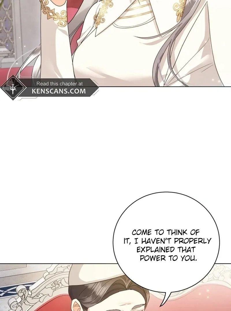 I Will Not Be The Supporting Character Forever Chapter 43 page 82 - 