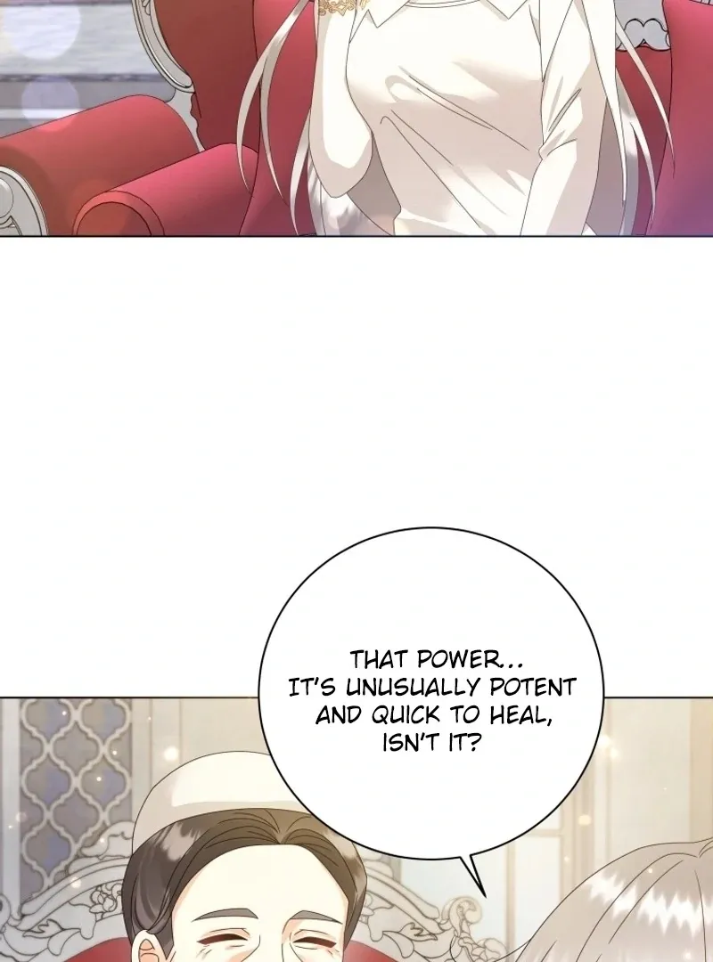 I Will Not Be The Supporting Character Forever Chapter 43 page 88 - 